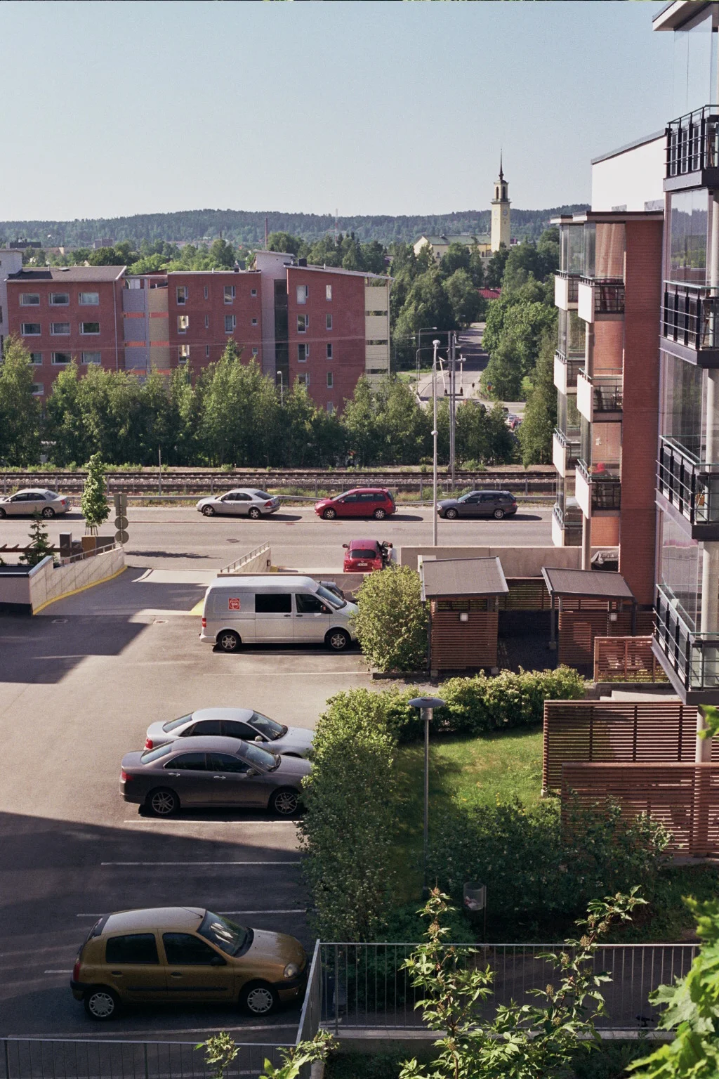 Photo of Kalevanharju