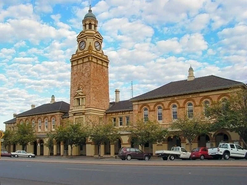 Photo of Kalgoorlie