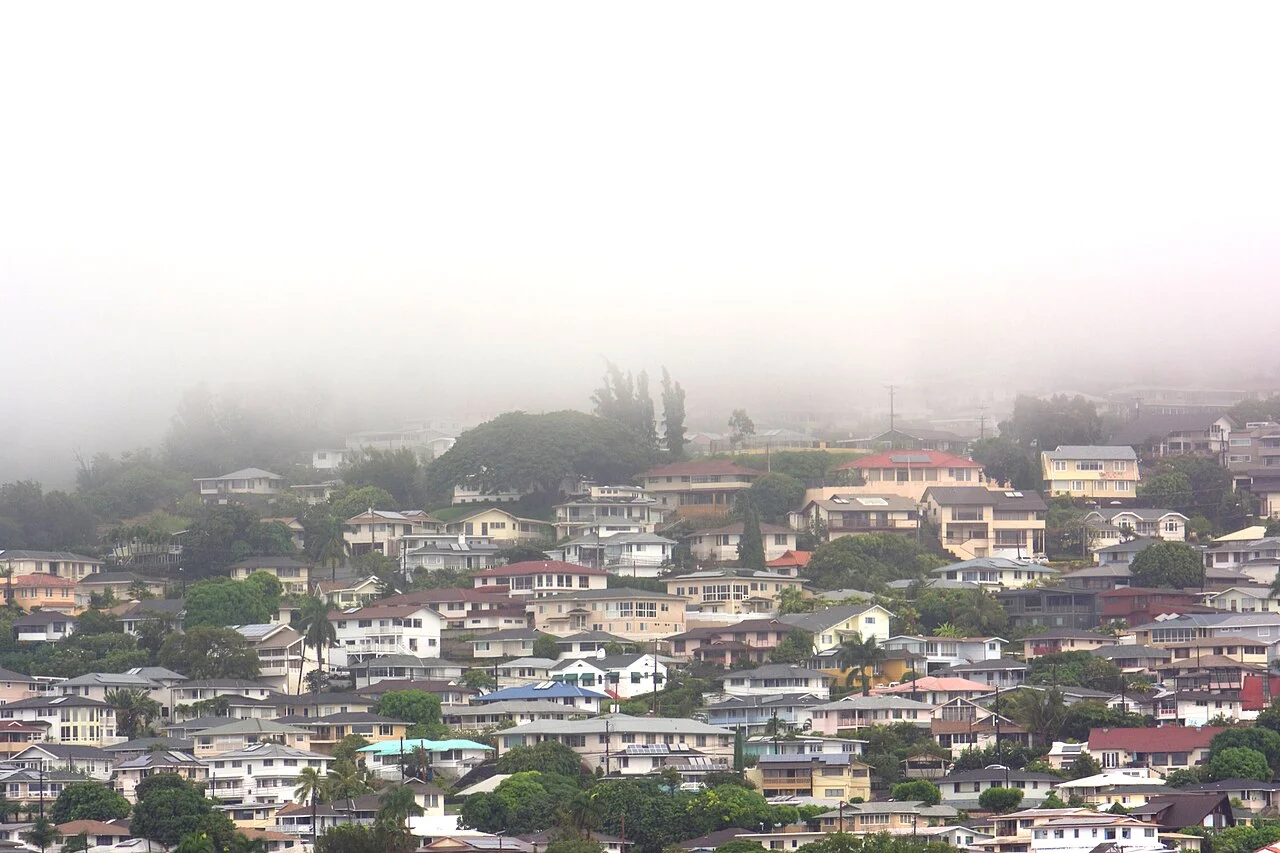 Photo of Kalihi-Palama