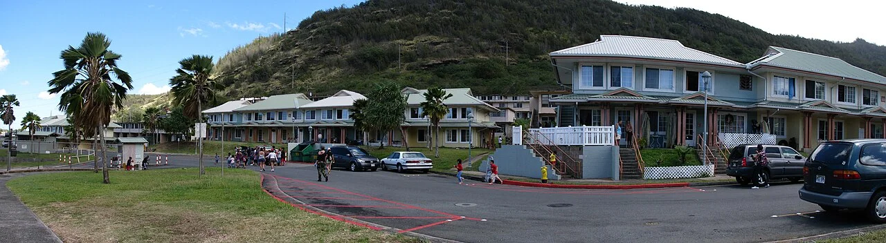 Photo of Kalihi Valley