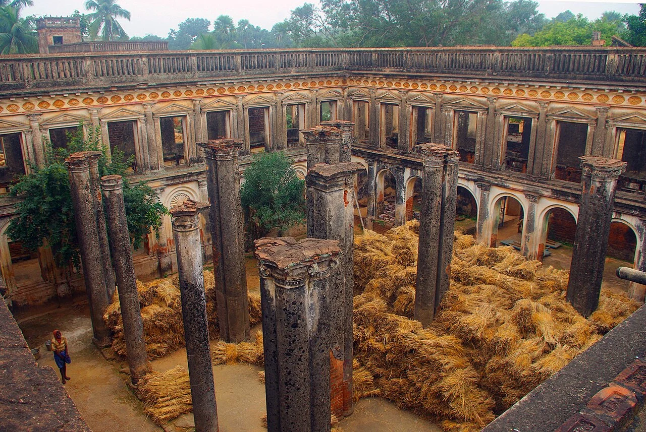 Photo of Kālikāpur