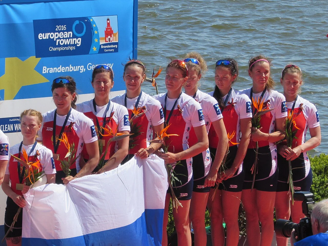 Photo of Kalinovskaya