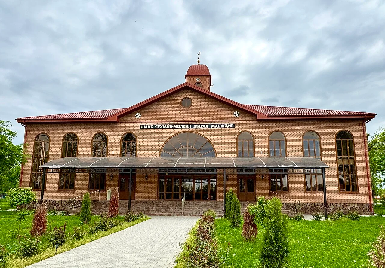 Photo of Kalinovskaya