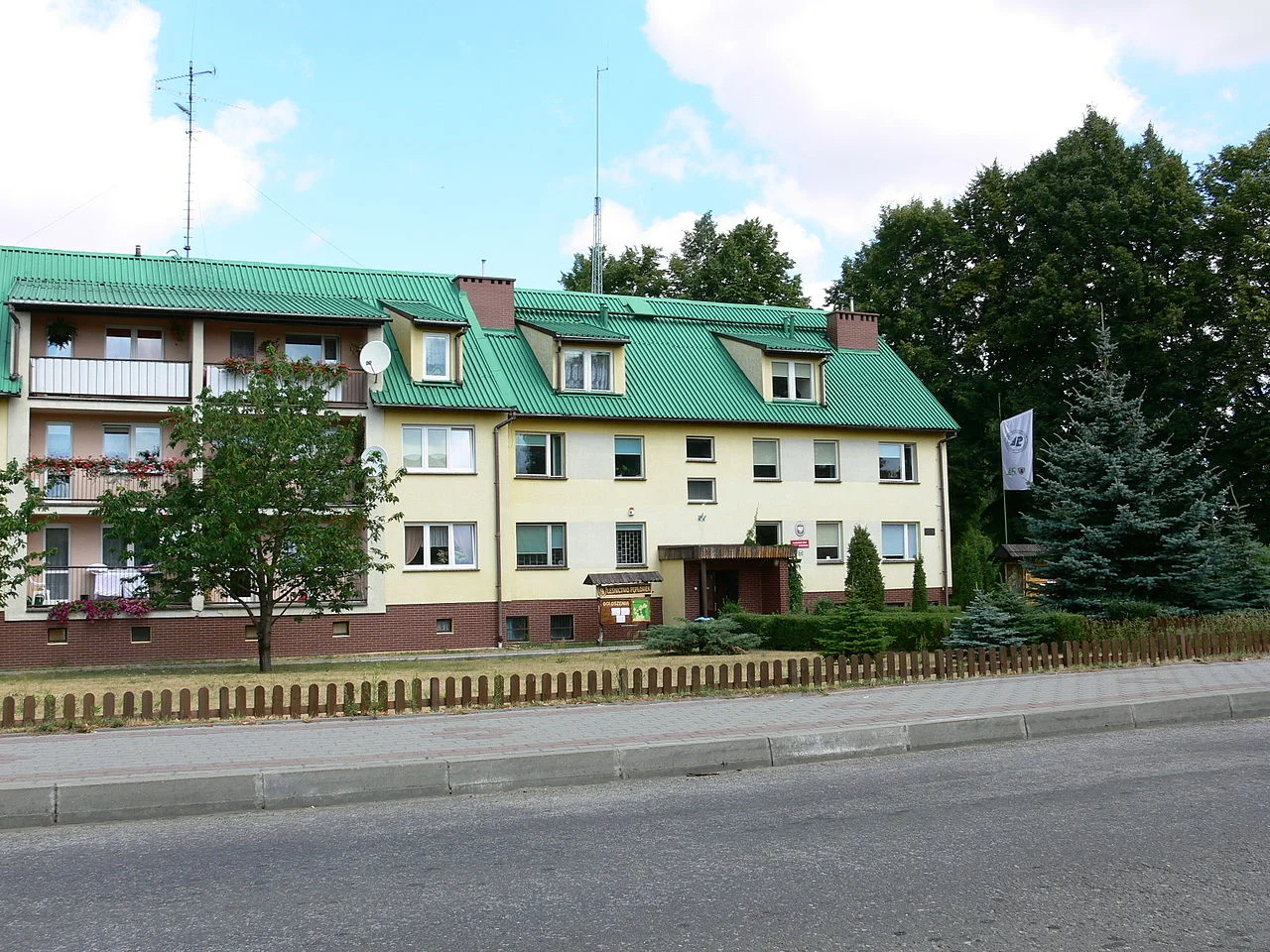 Photo of Kalisz Pomorski