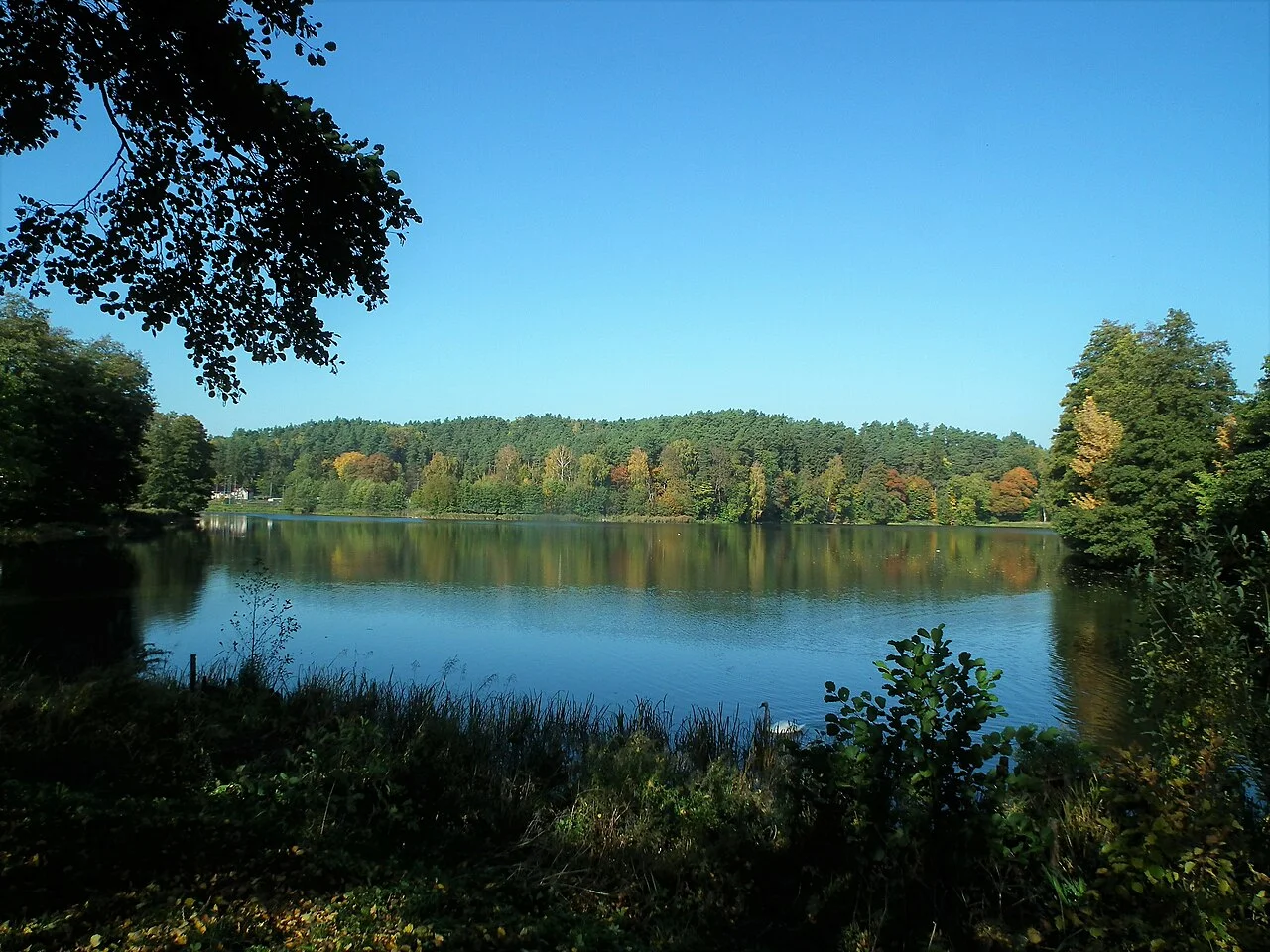 Photo of Kalisz Pomorski