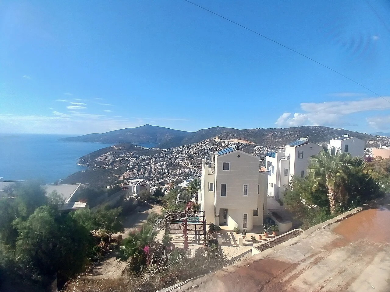 Photo of Kalkan
