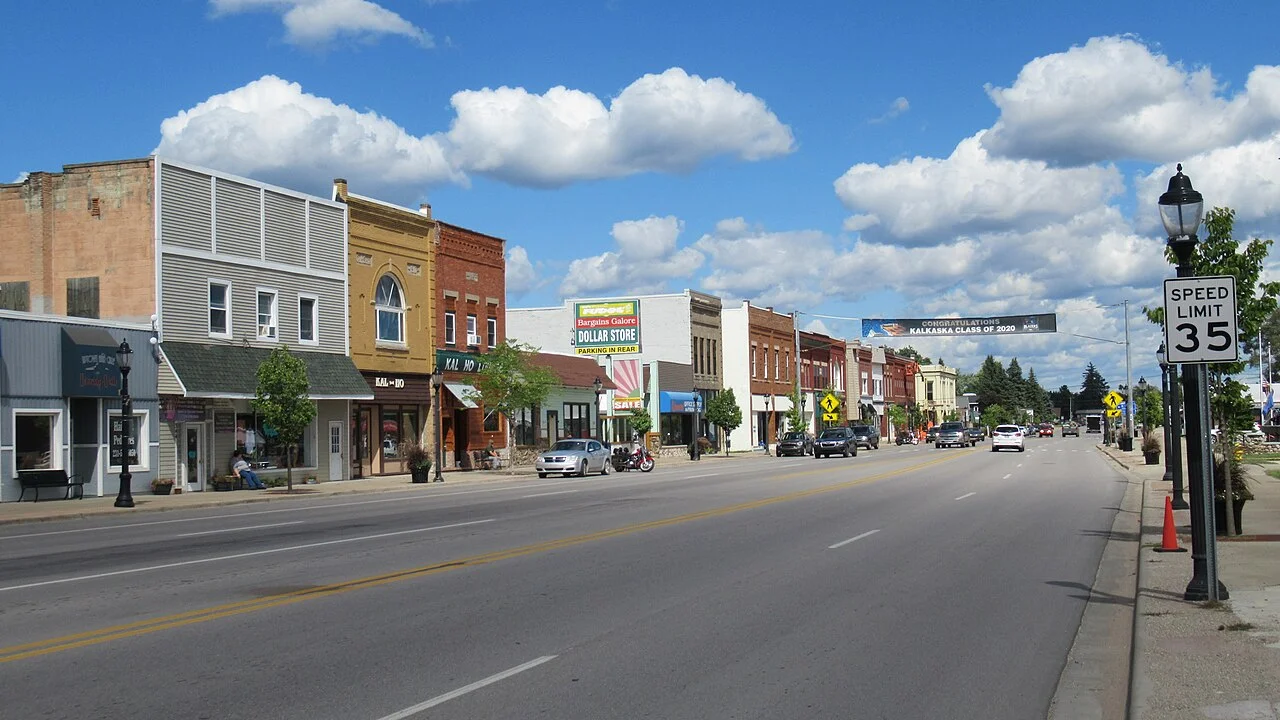 Photo of Kalkaska