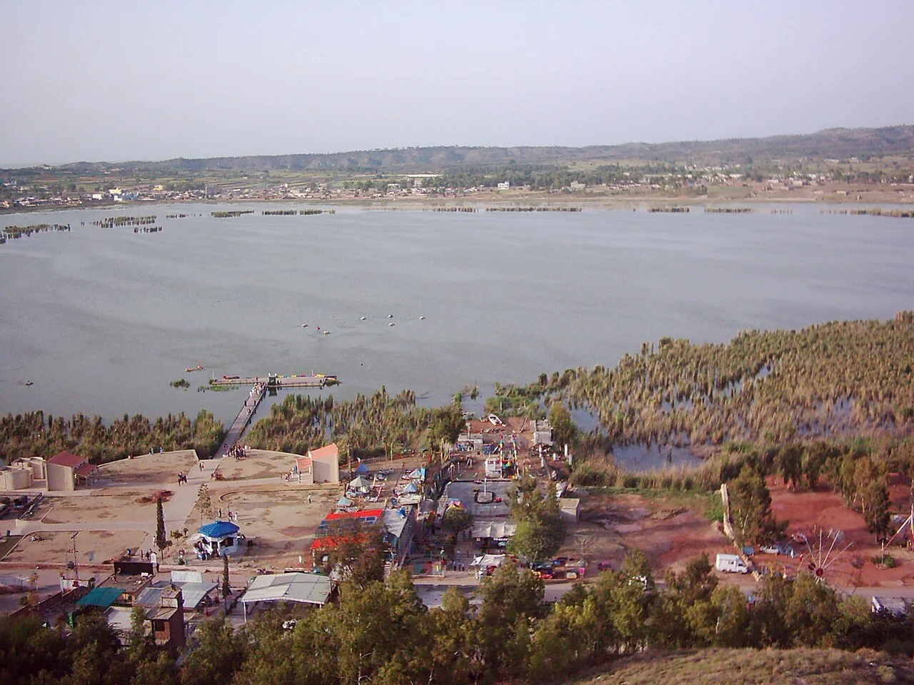 Photo of Kallar Kahar