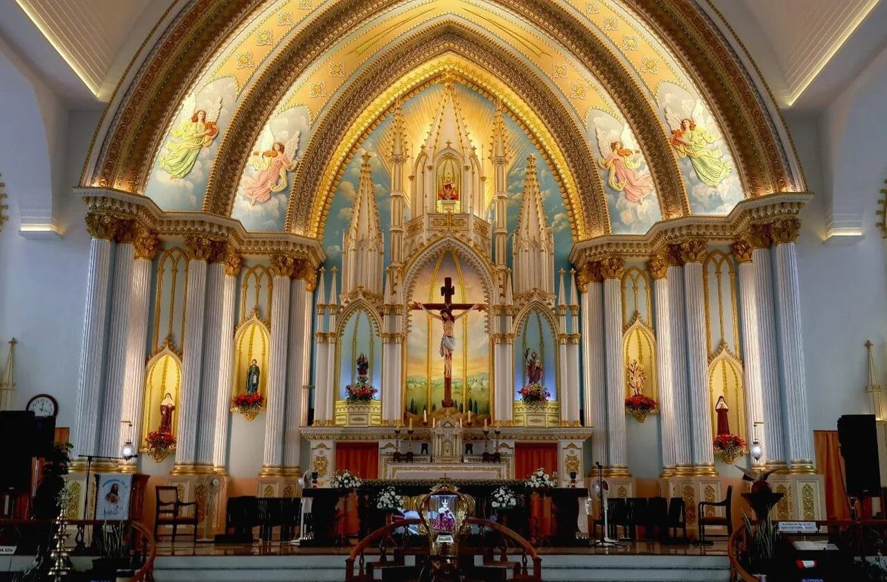 Photo of Kallettumkara