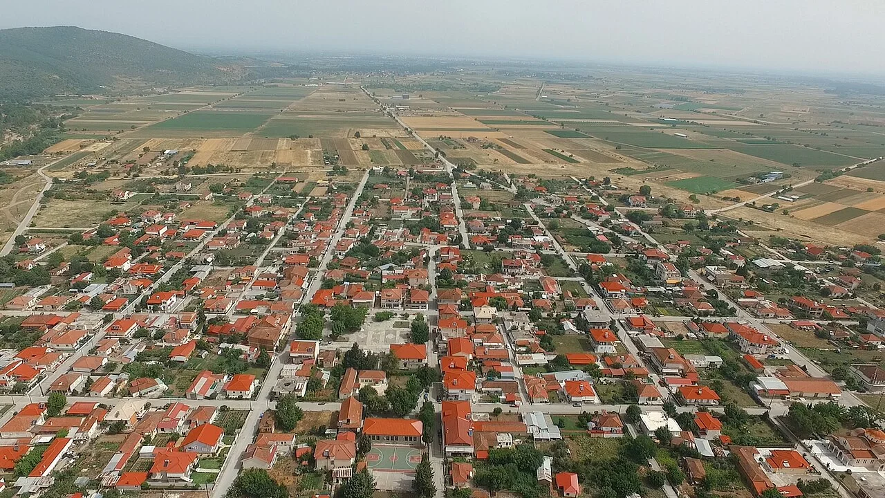 Photo of Kallíthiro