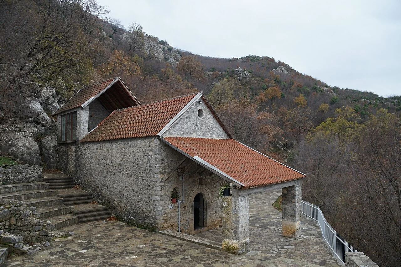 Photo of Kallmeti i Madh