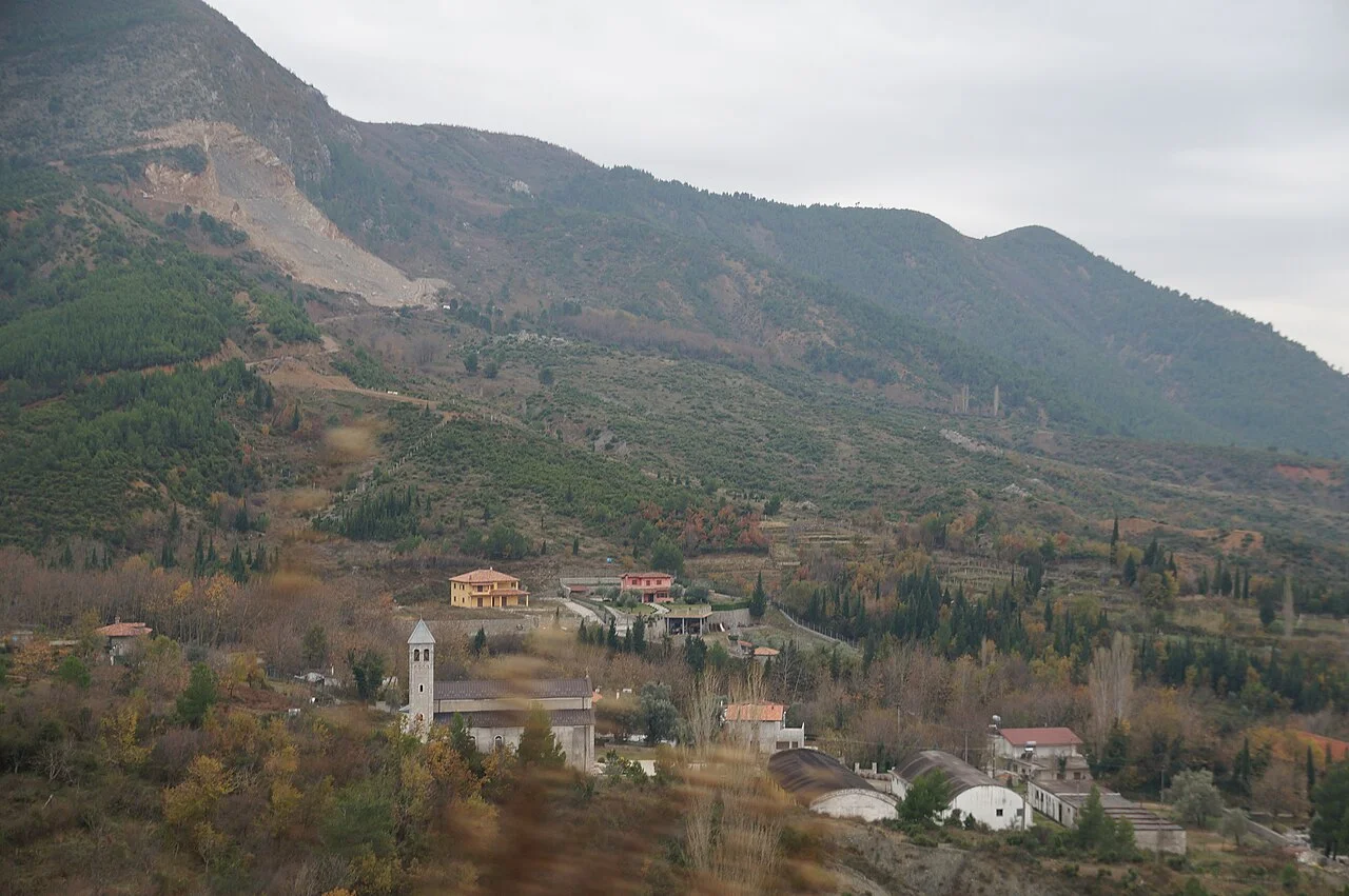 Photo of Kallmeti i Madh