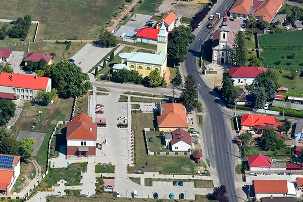 Photo of Kállósemjén