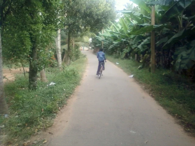 Photo of Kallukuttam