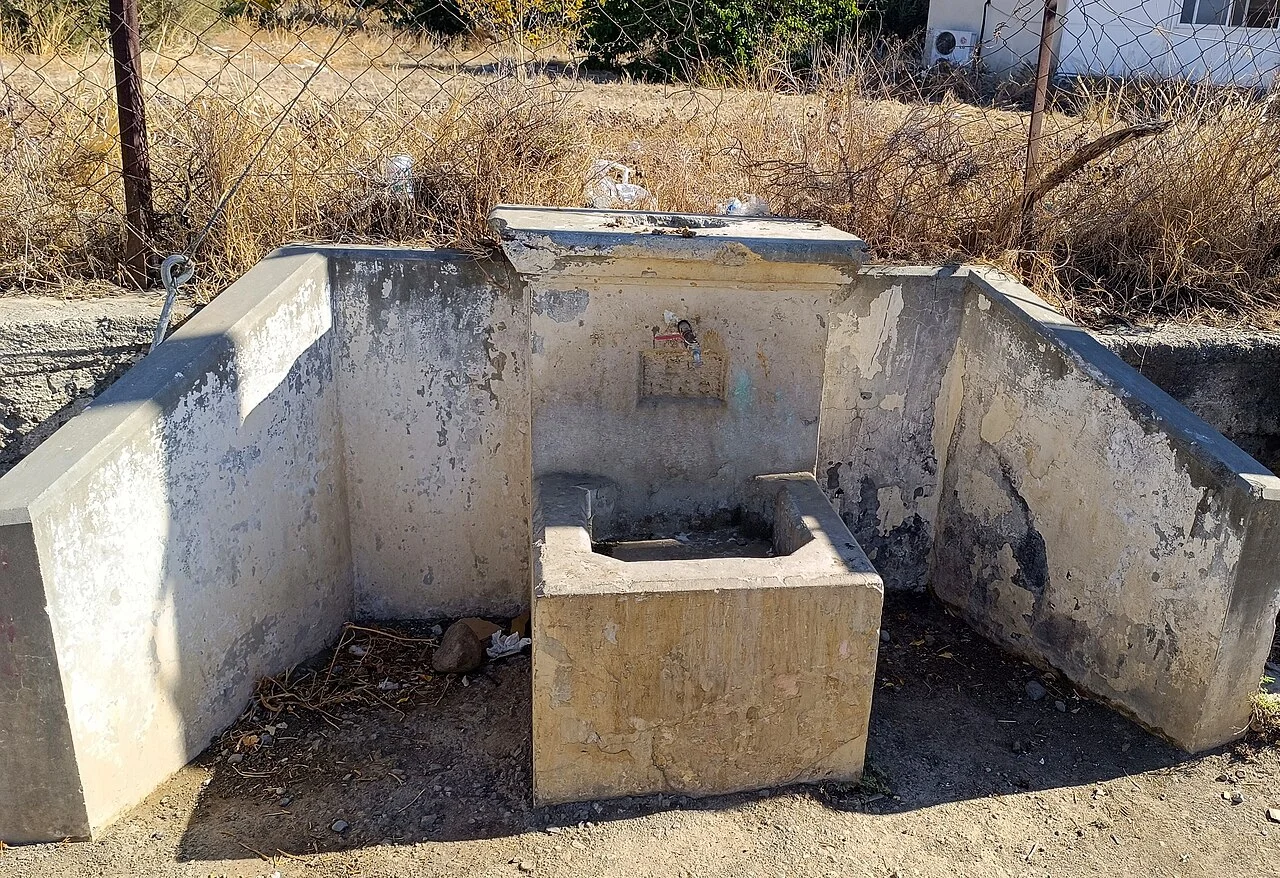 Photo of Kálo Chorió