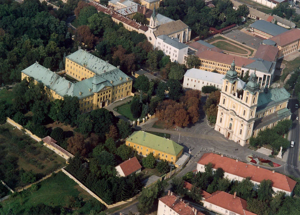 Photo of Kalocsa
