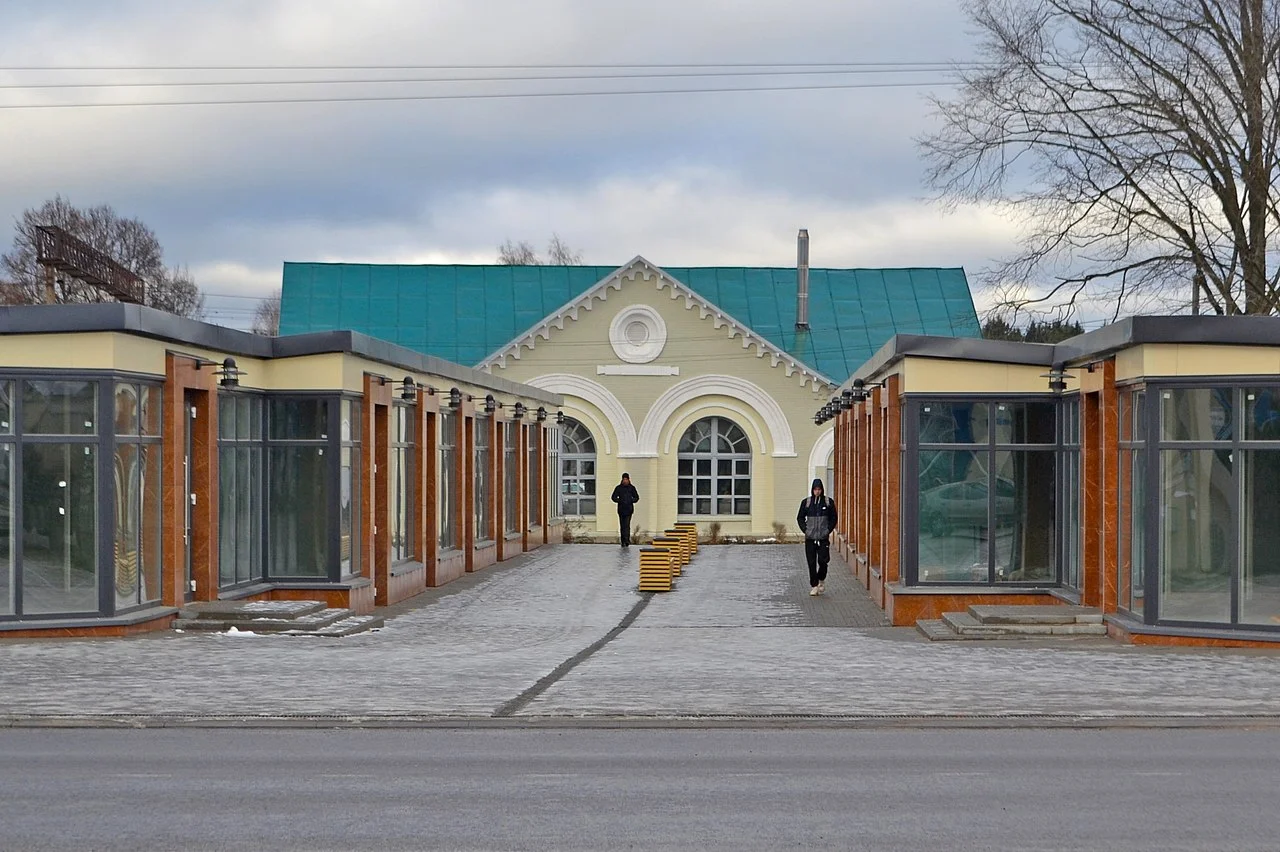 Photo of Kalodzishchy