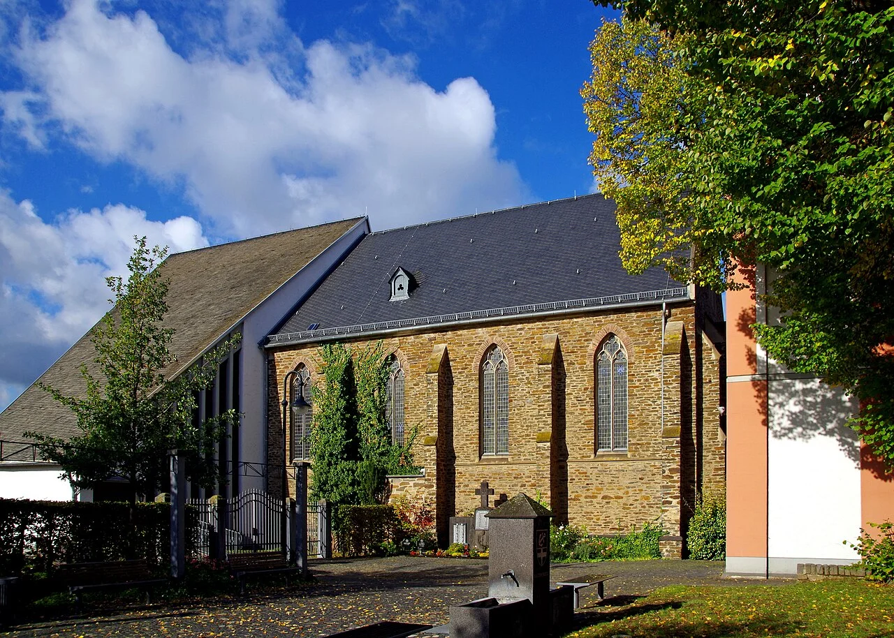 Photo of Kaltenengers