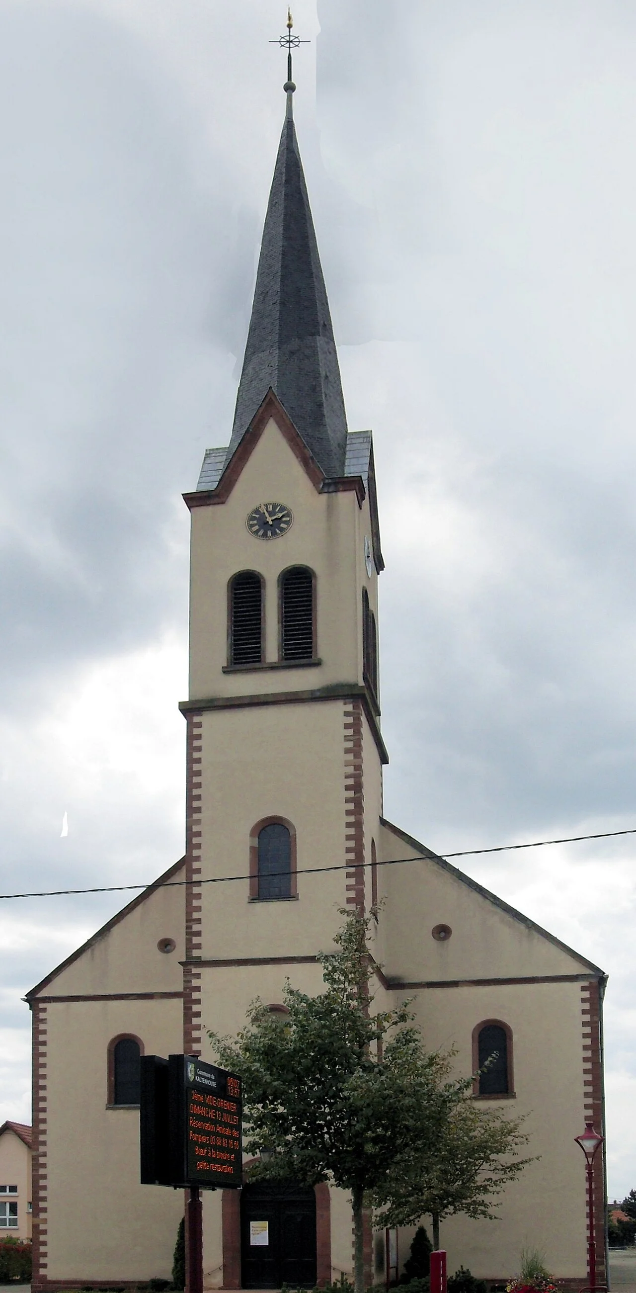 Photo of Kaltenhouse