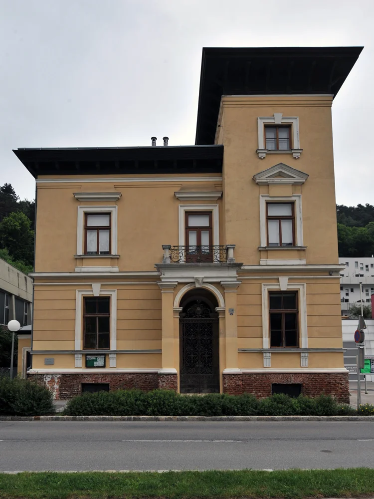 Photo of Kaltenleutgeben