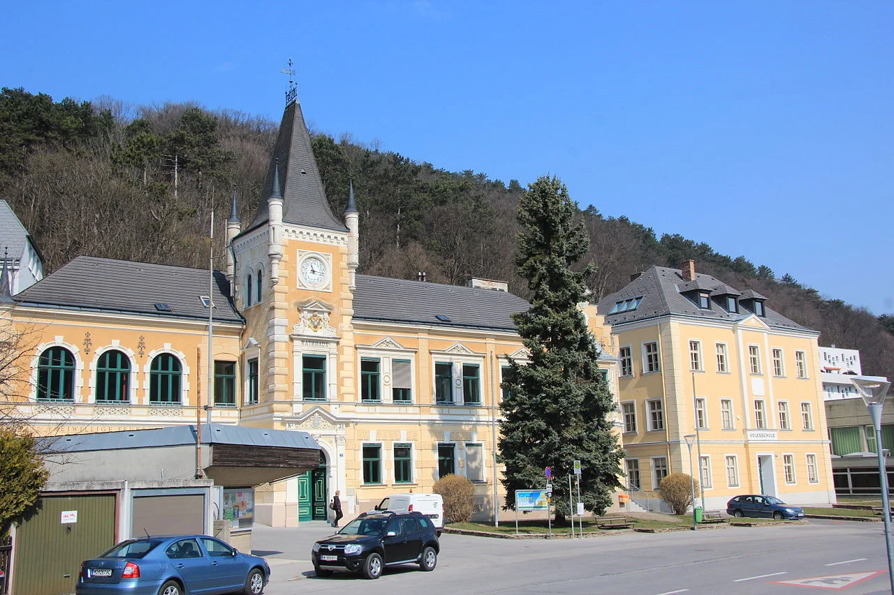 Photo of Kaltenleutgeben