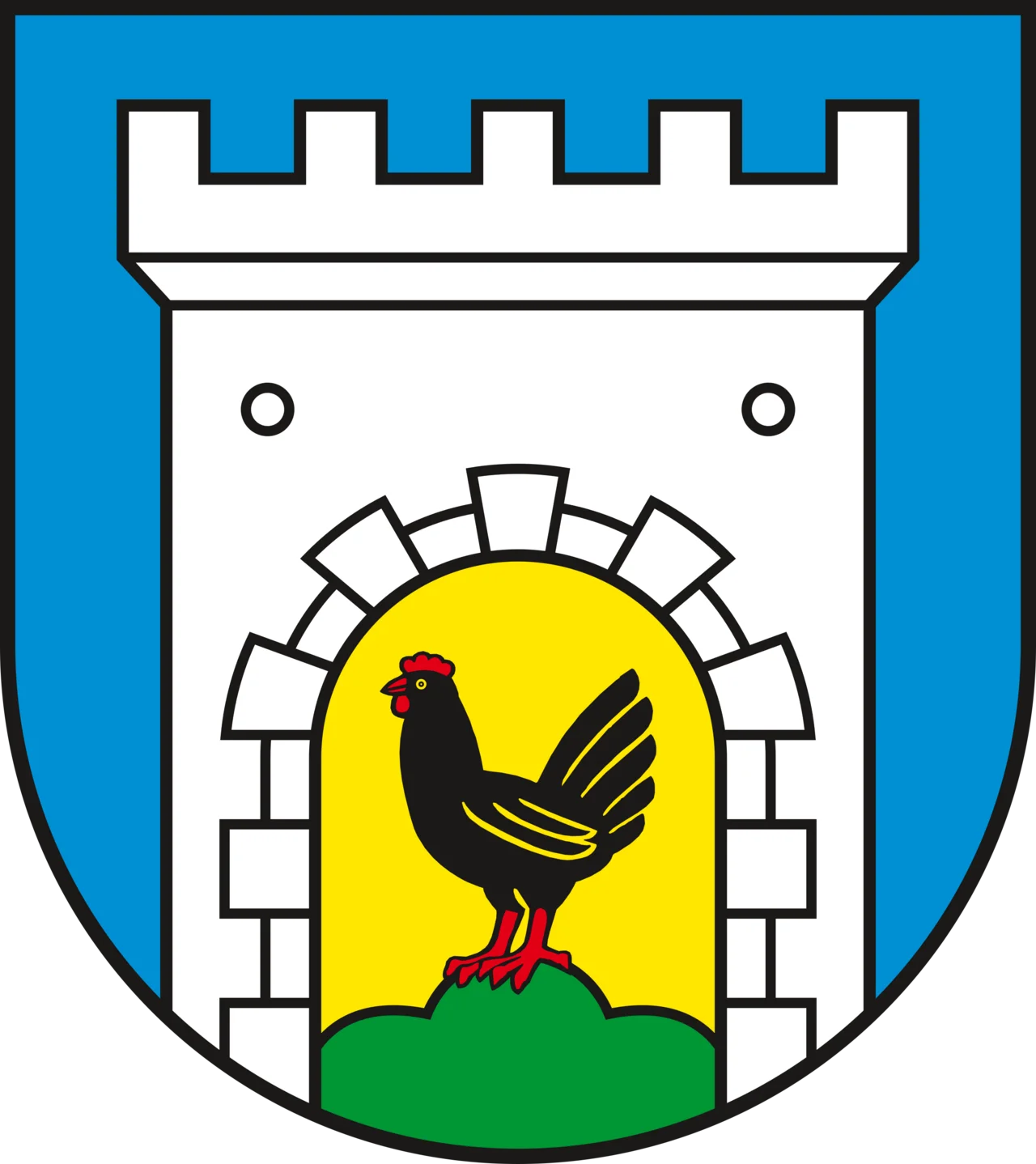 Photo of Kaltennordheim