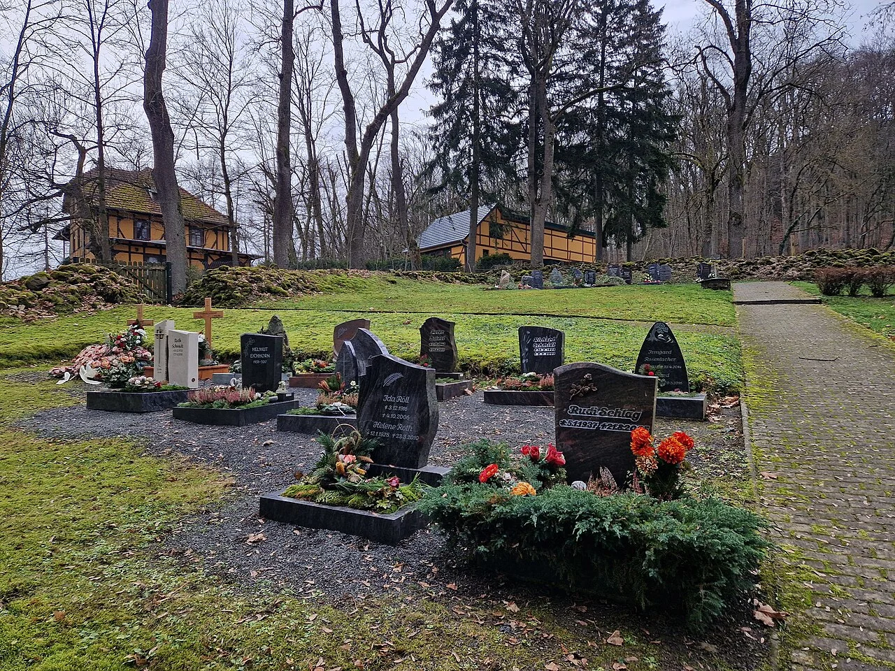 Photo of Kaltennordheim