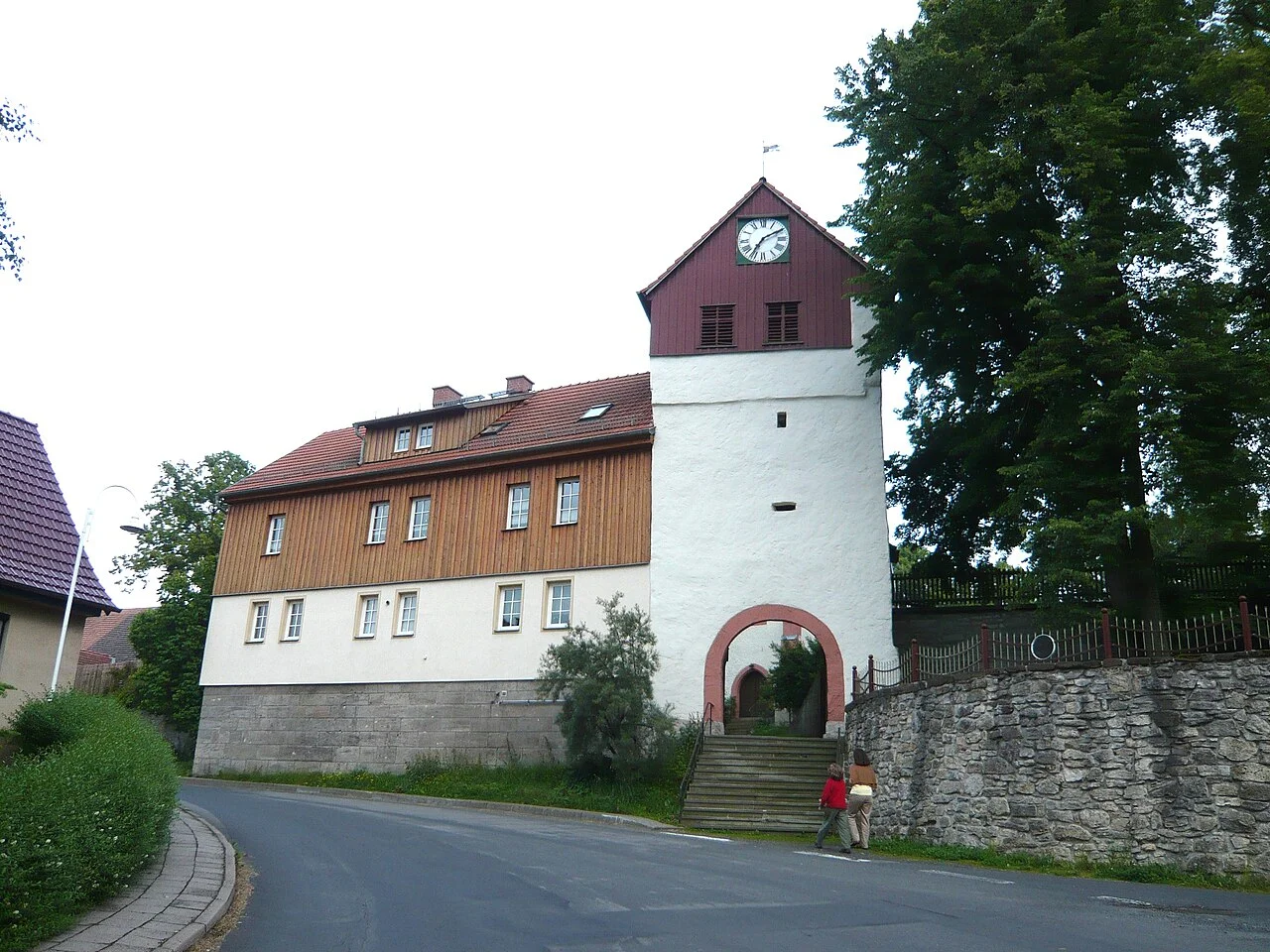 Photo of Kaltenwestheim