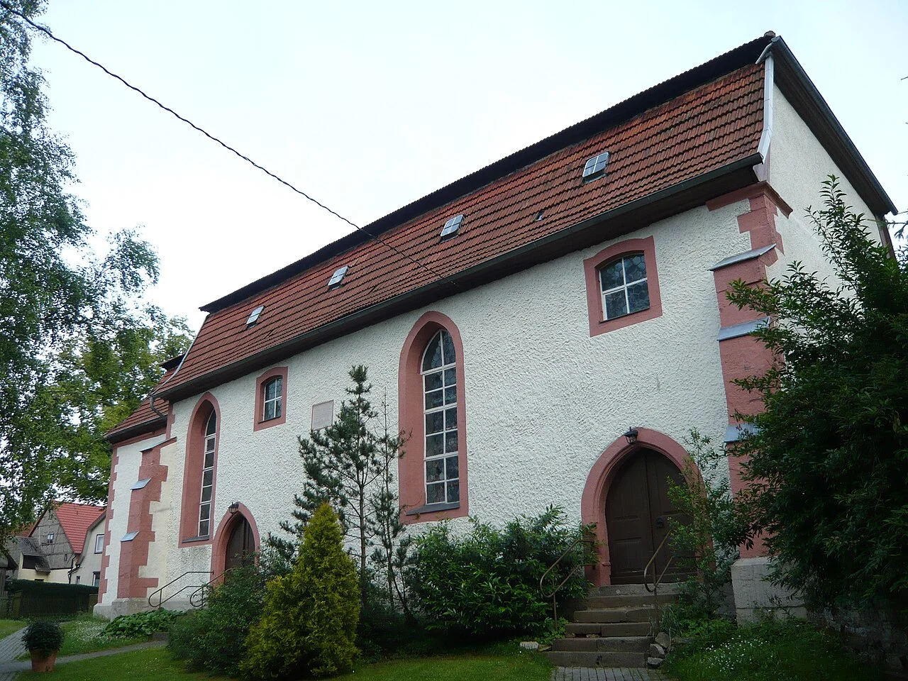 Photo of Kaltenwestheim