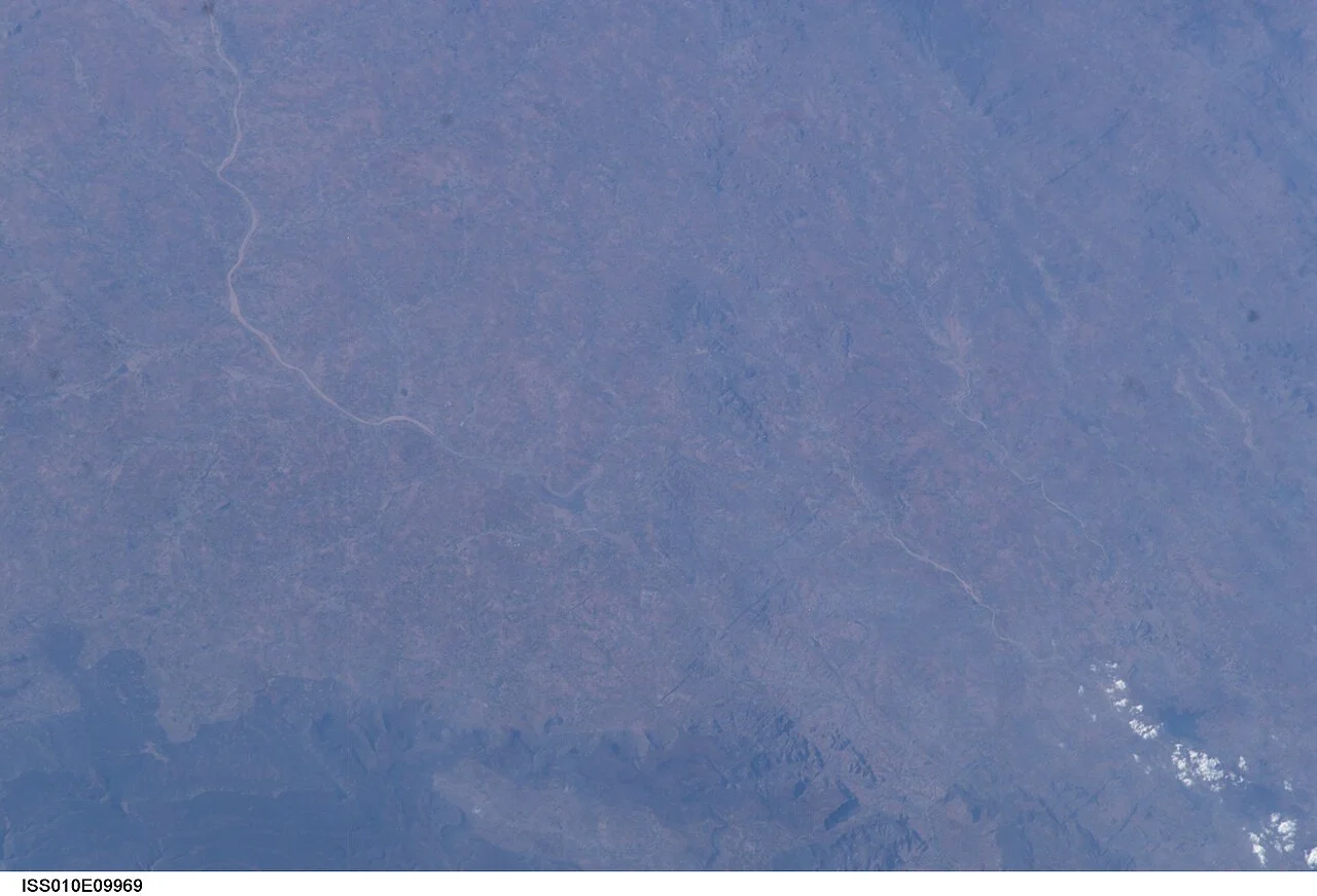 Photo of Kalwākurti