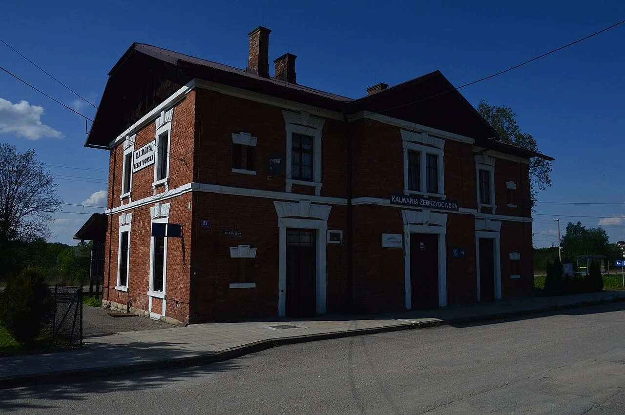 Photo of Kalwaria Zebrzydowska