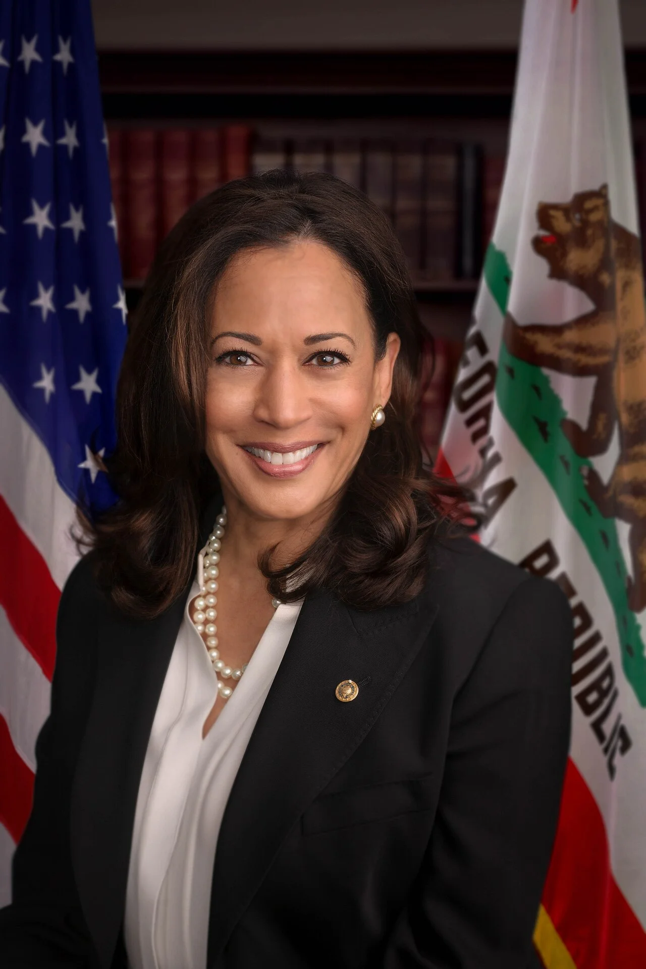Photo of Kamala