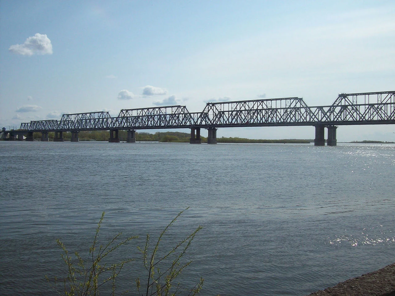 Photo of Kamen’-na-Obi