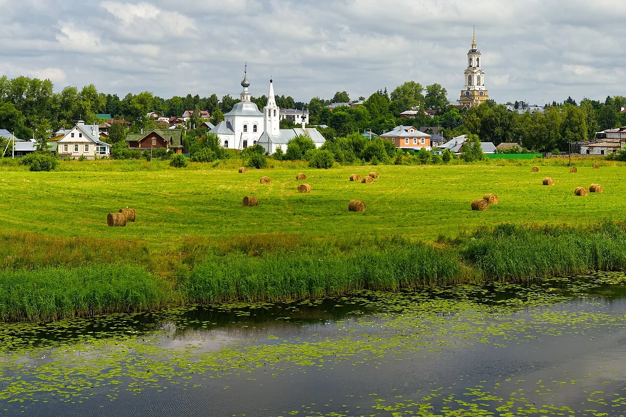 Photo of Kamenka