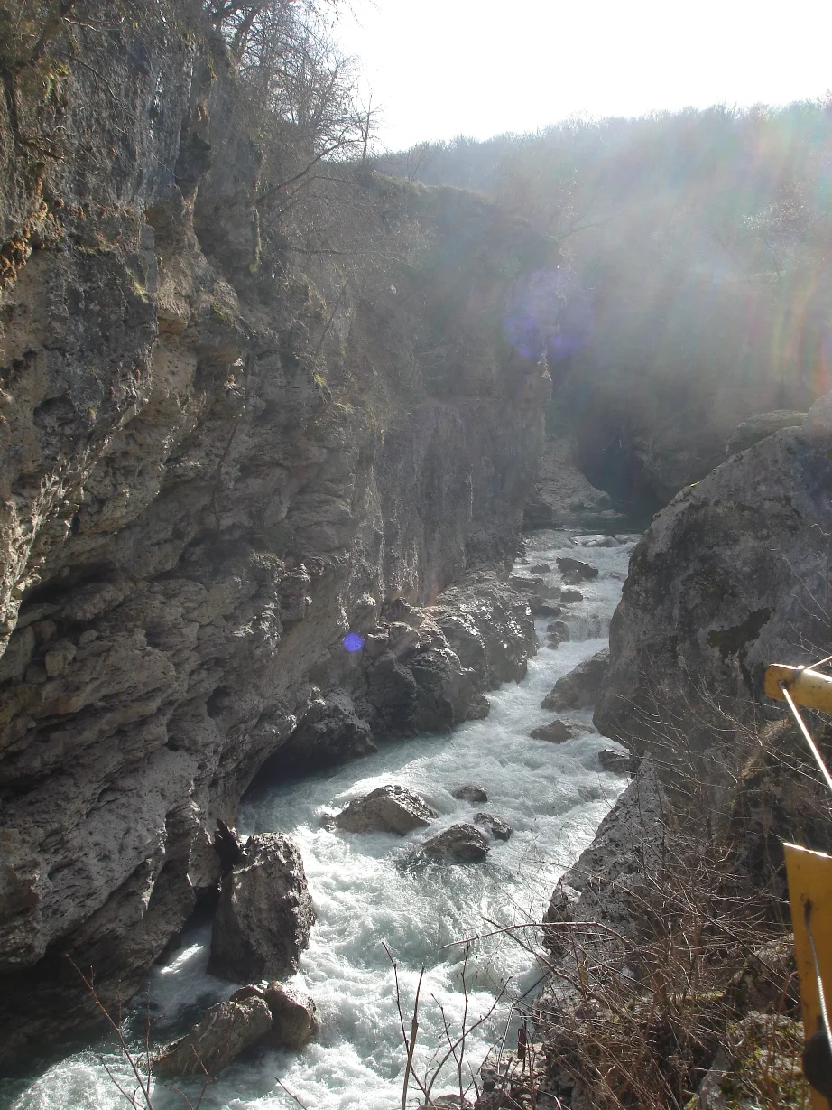 Photo of Kamennomostskiy