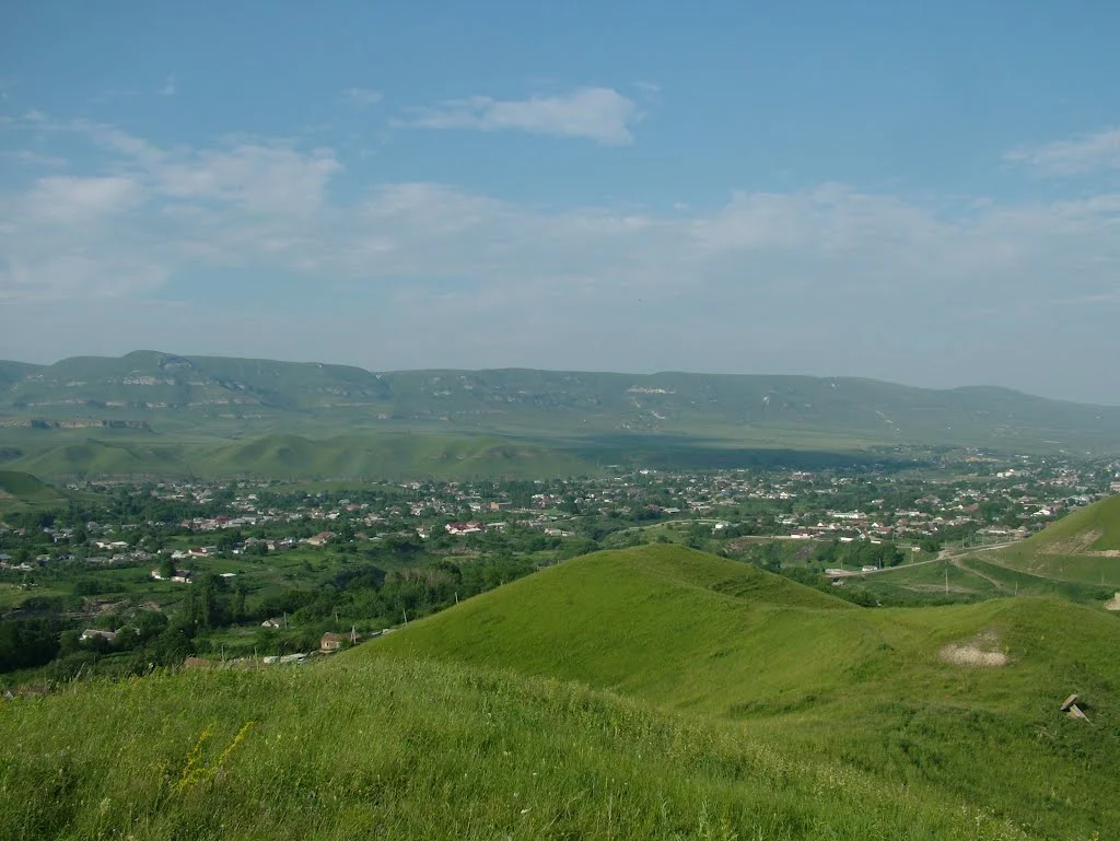 Photo of Kamennomostskoye