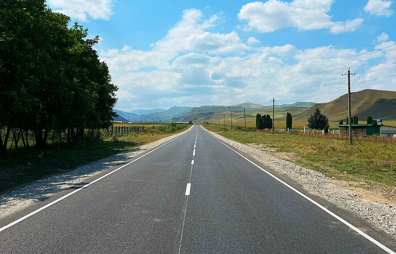 Photo of Kamennomostskoye