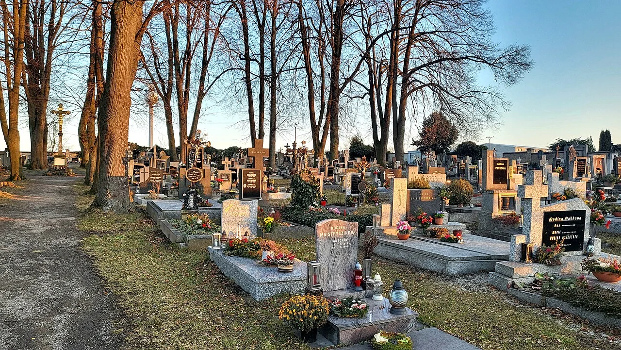 Photo of Kamenný Újezd