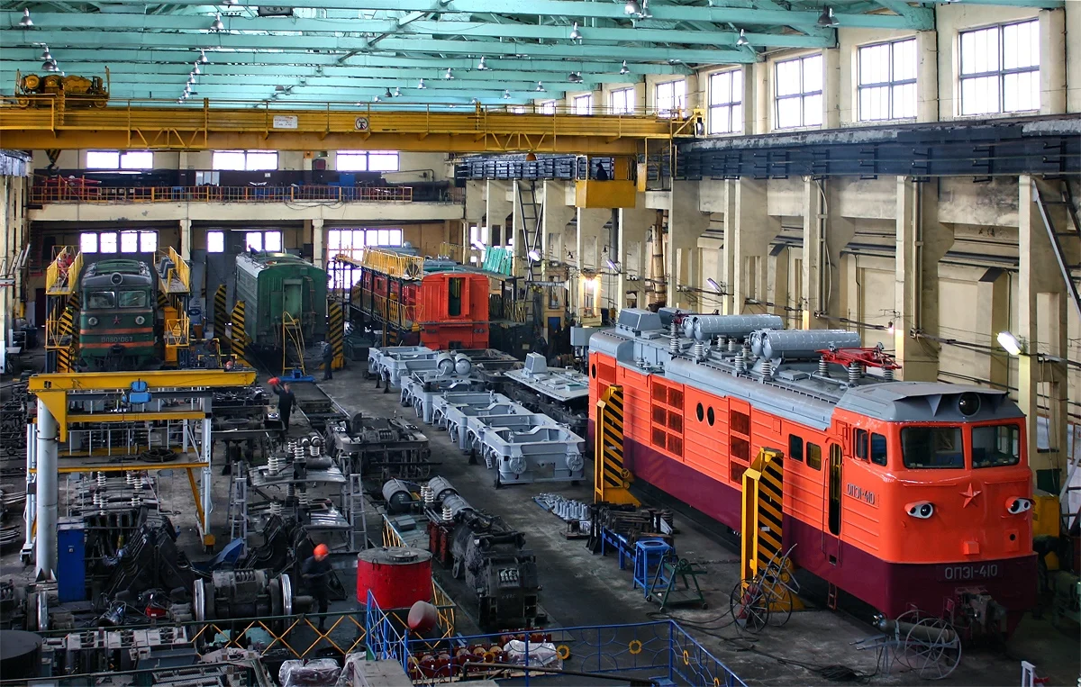 Photo of Kamenolomni