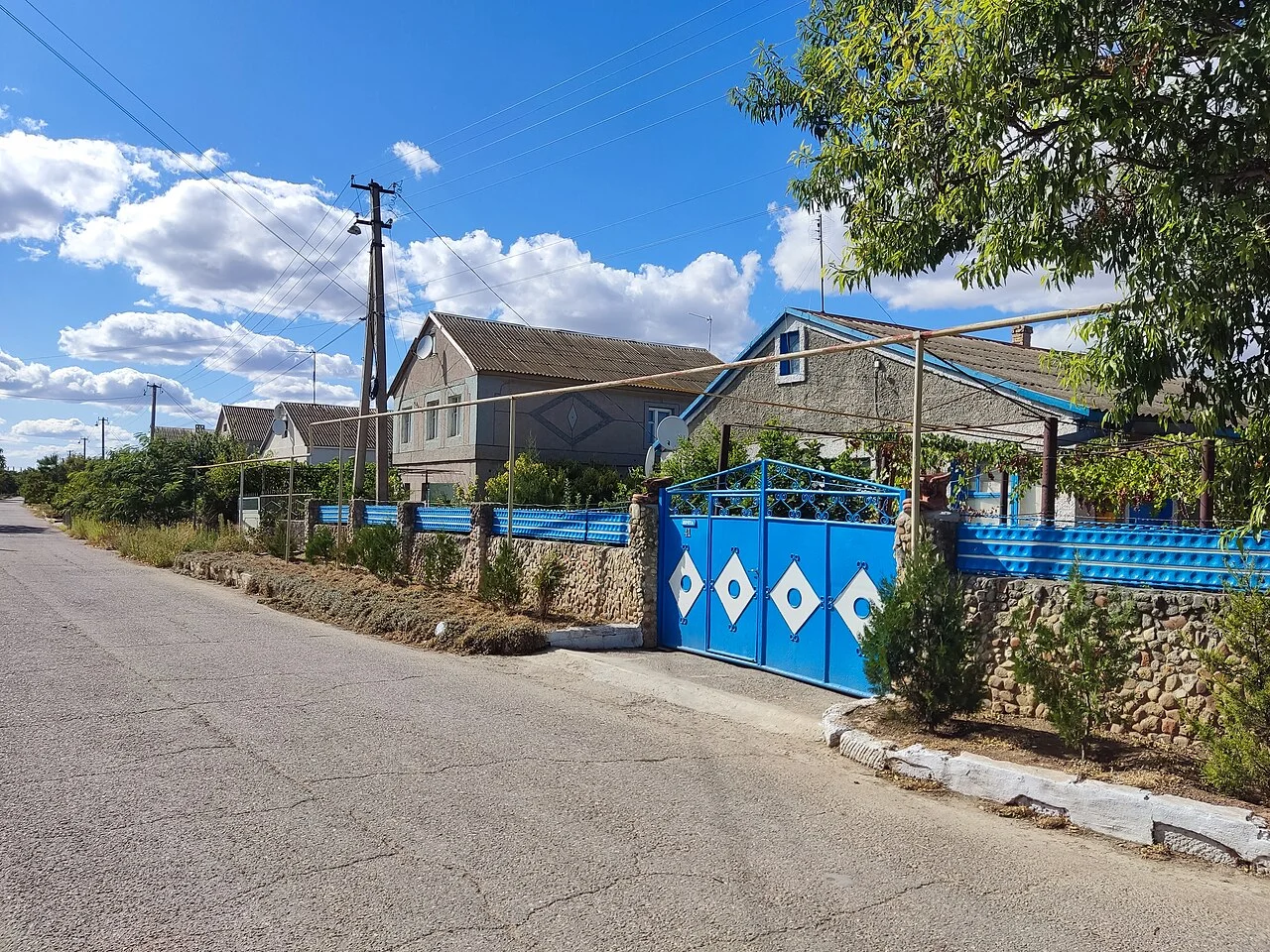 Photo of Kamenolomnia