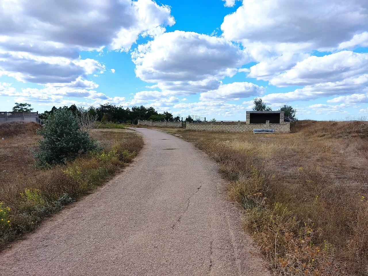 Photo of Kamenolomnia