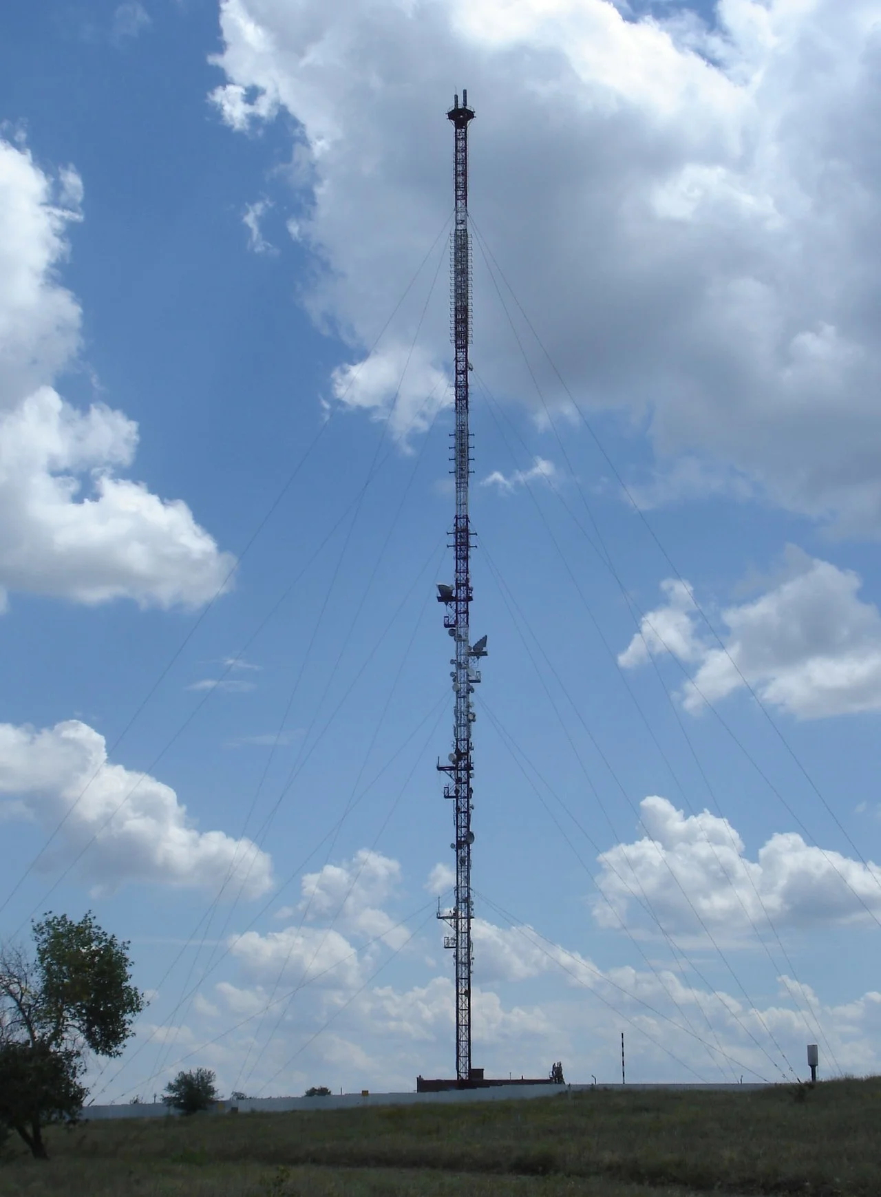 Photo of Kamensk-Shakhtinsky