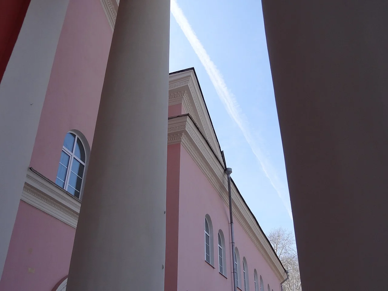 Photo of Kamensk-Ural’skiy