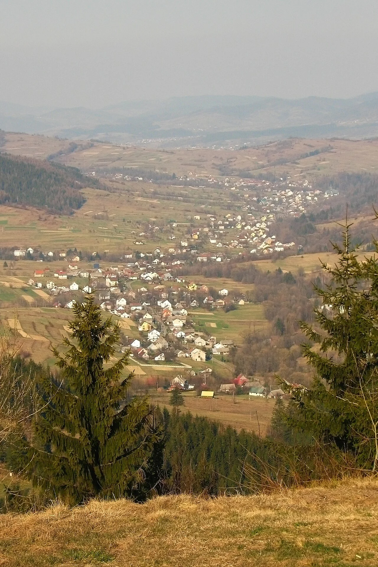 Photo of Kamesznica