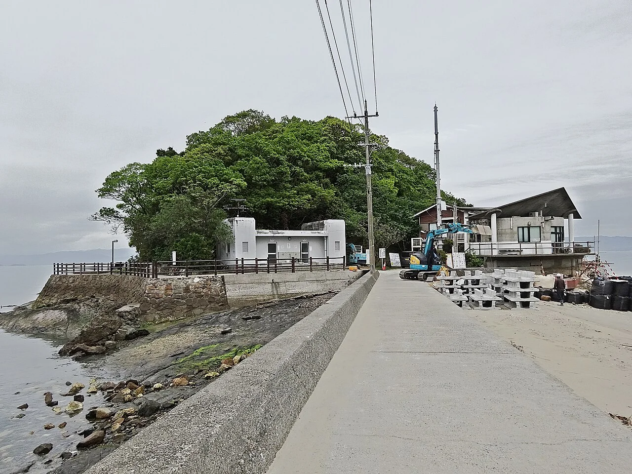 Photo of Kamiamakusa