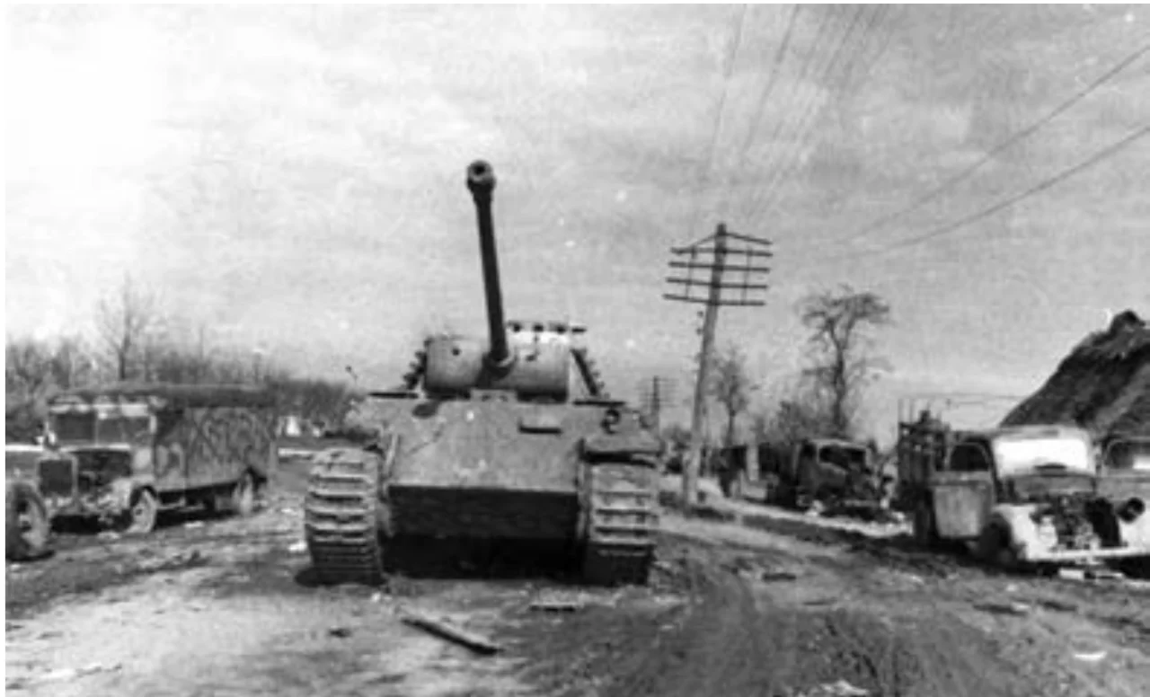 Photo of Kamianets-Podilskyi