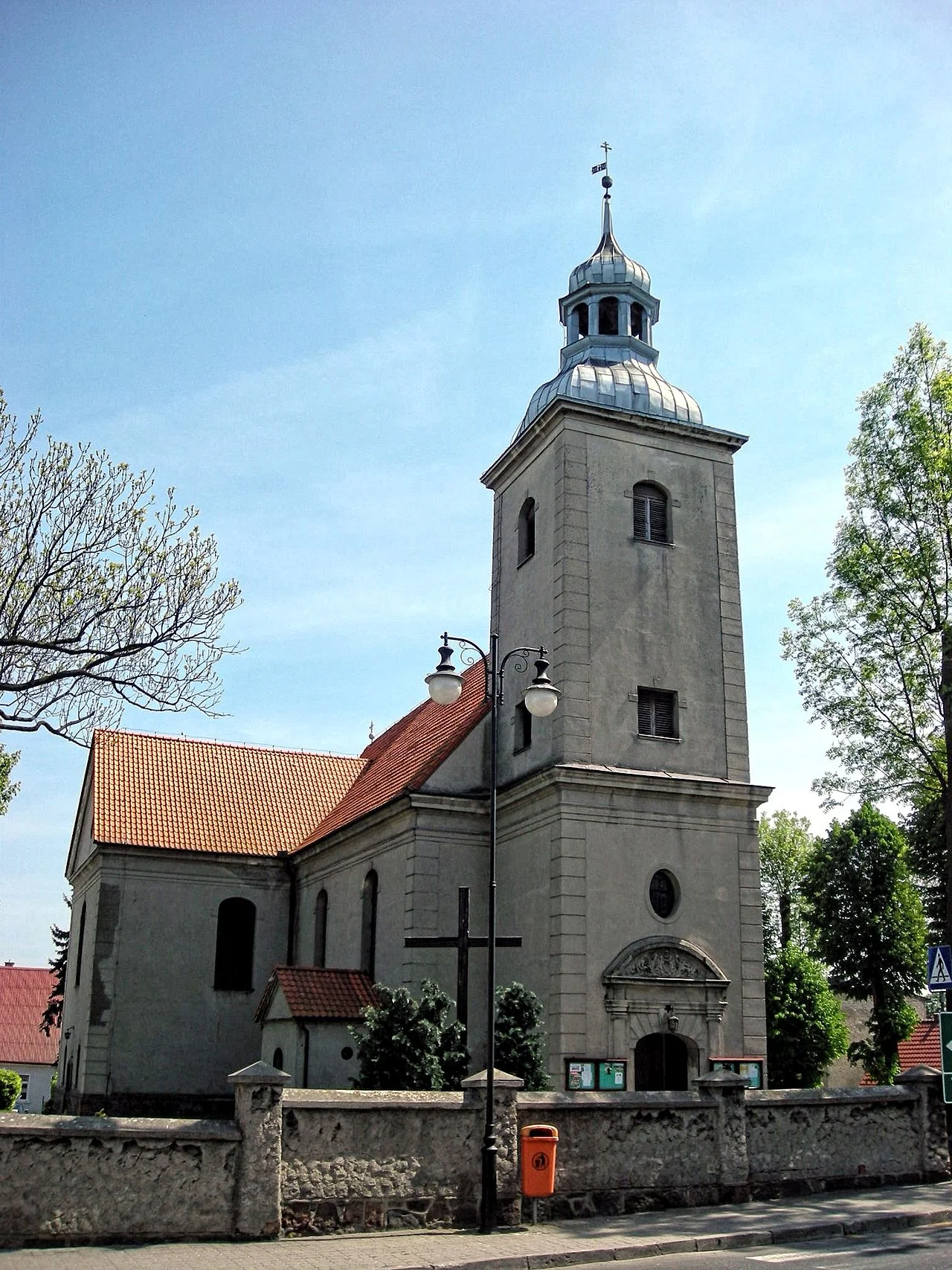 Photo of Kamień Krajeński