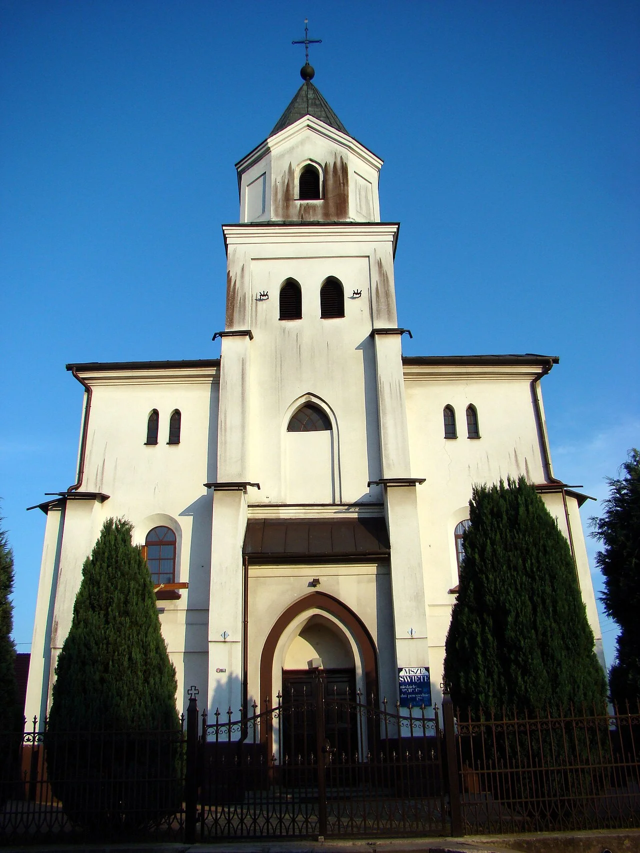 Photo of Kamienica Polska