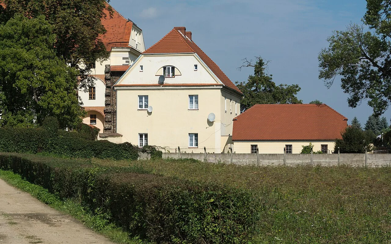 Photo of Kamieniec