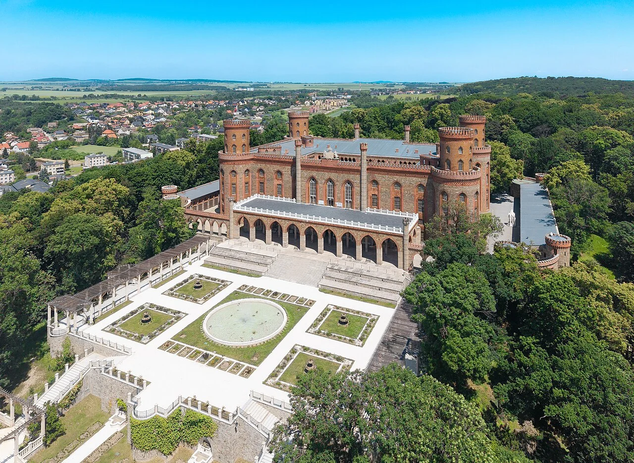 Photo of Kamieniec Ząbkowicki